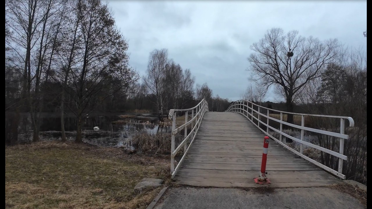 Wypad na lody do Myślęcinka