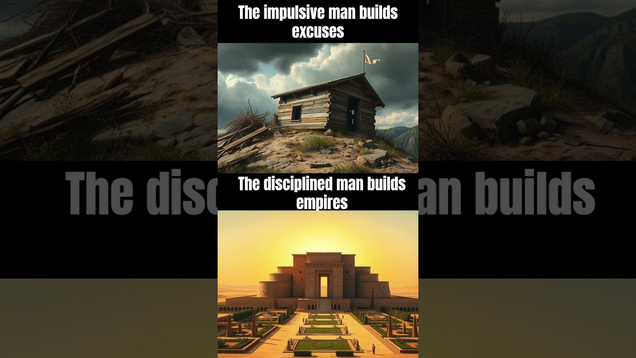 This Is Why Most People Stay Stuck While Others Build Legacy