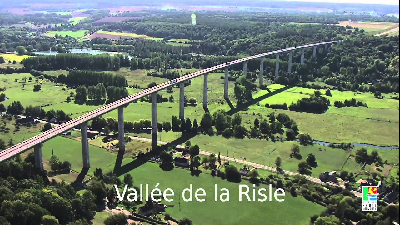 Region Haute Normandie