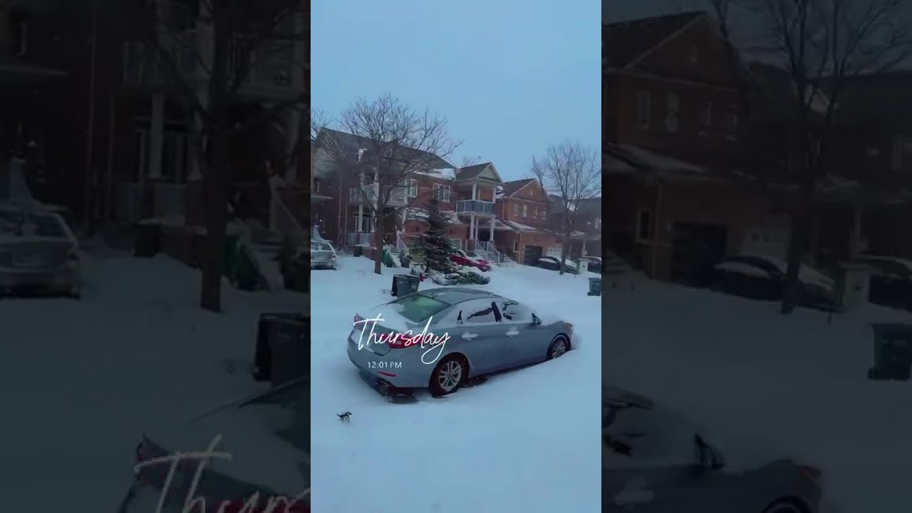 Ontario Adventures 