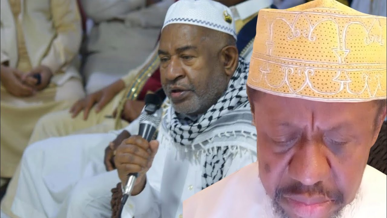 Dars de Fundi SAID Abdillah 