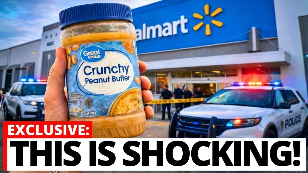 Don’t Eat Peanut Butter Again Until You Watch This