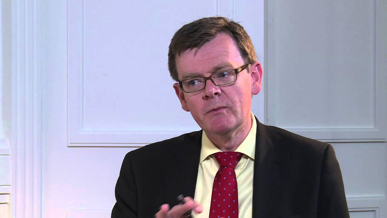 The social impact of connected technologies