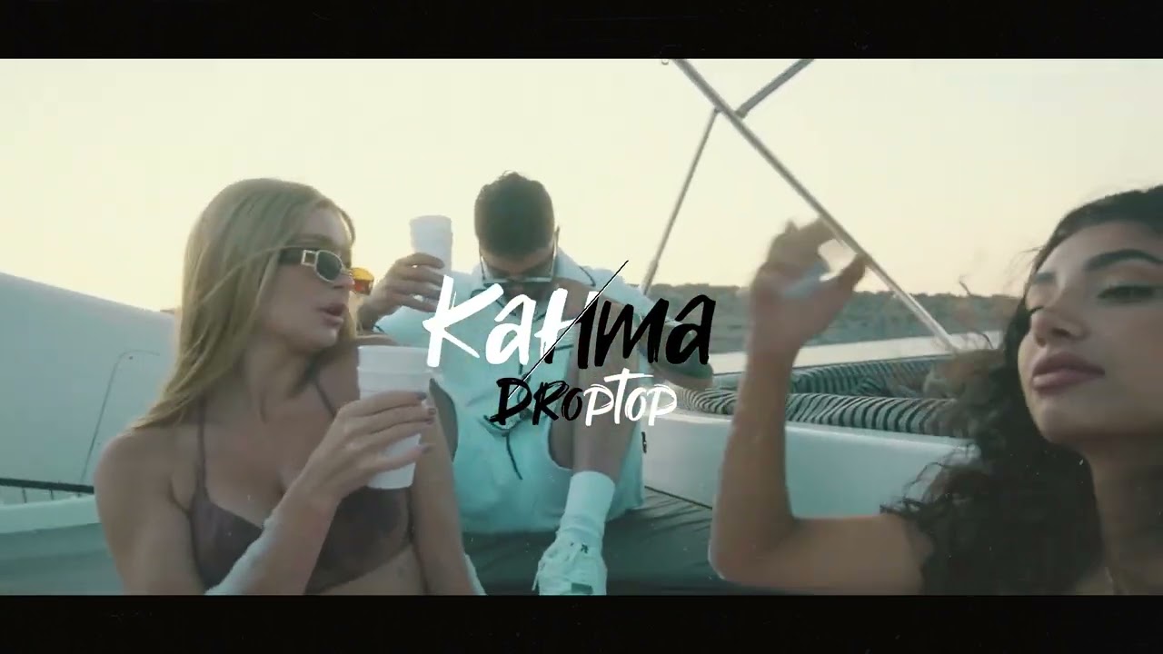 (FREE FOR PROFIT) Kalim Type Beat 