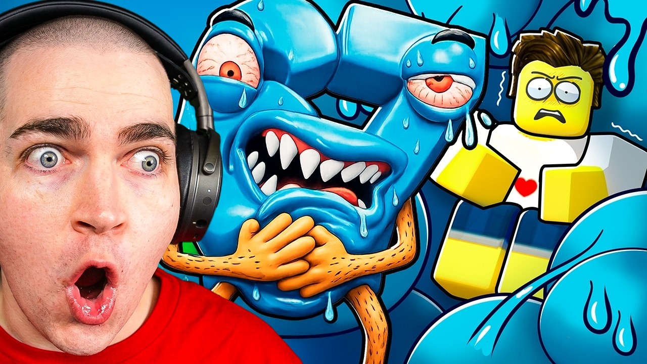 ROBLOX ENTER A 67 BRAINROT!