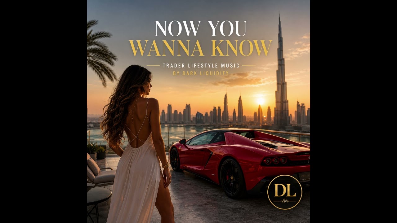 Now You Wanna Know  | Trader Lifestyle Music