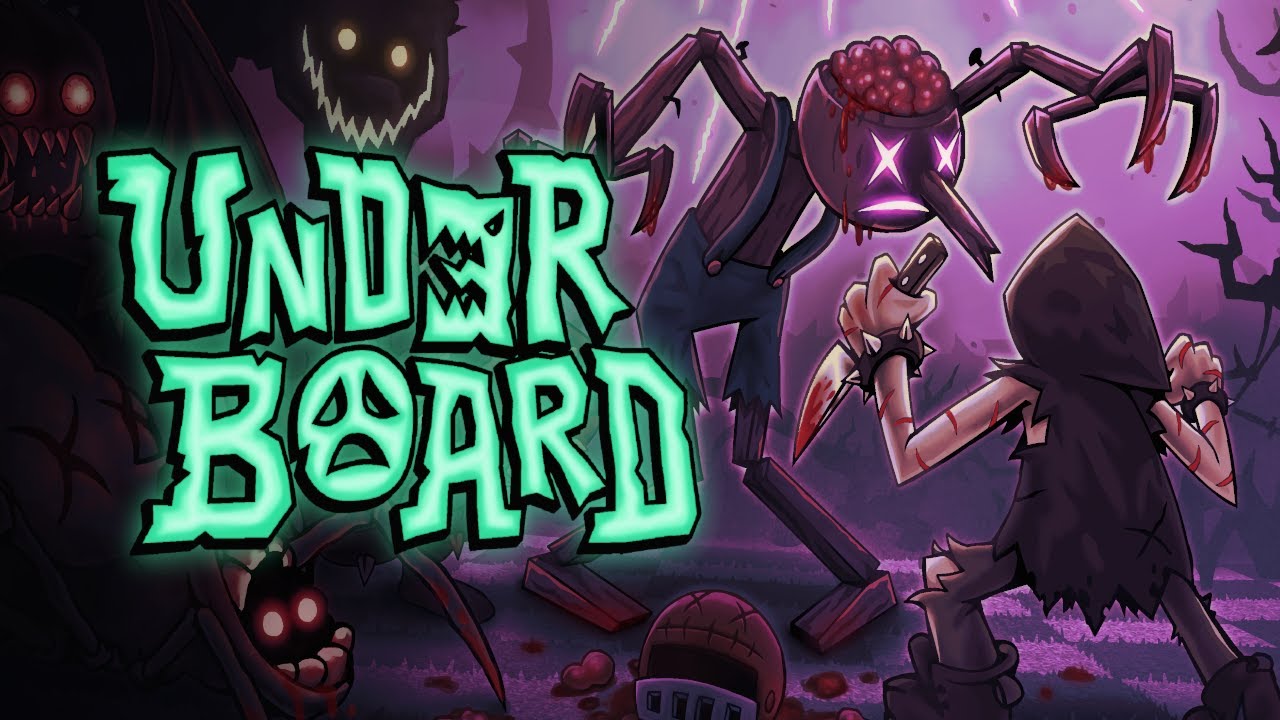 This NEW Roguelike Autobattler Just Hit FULL RELEASE — And It’s EXCELLENT! | Underboard