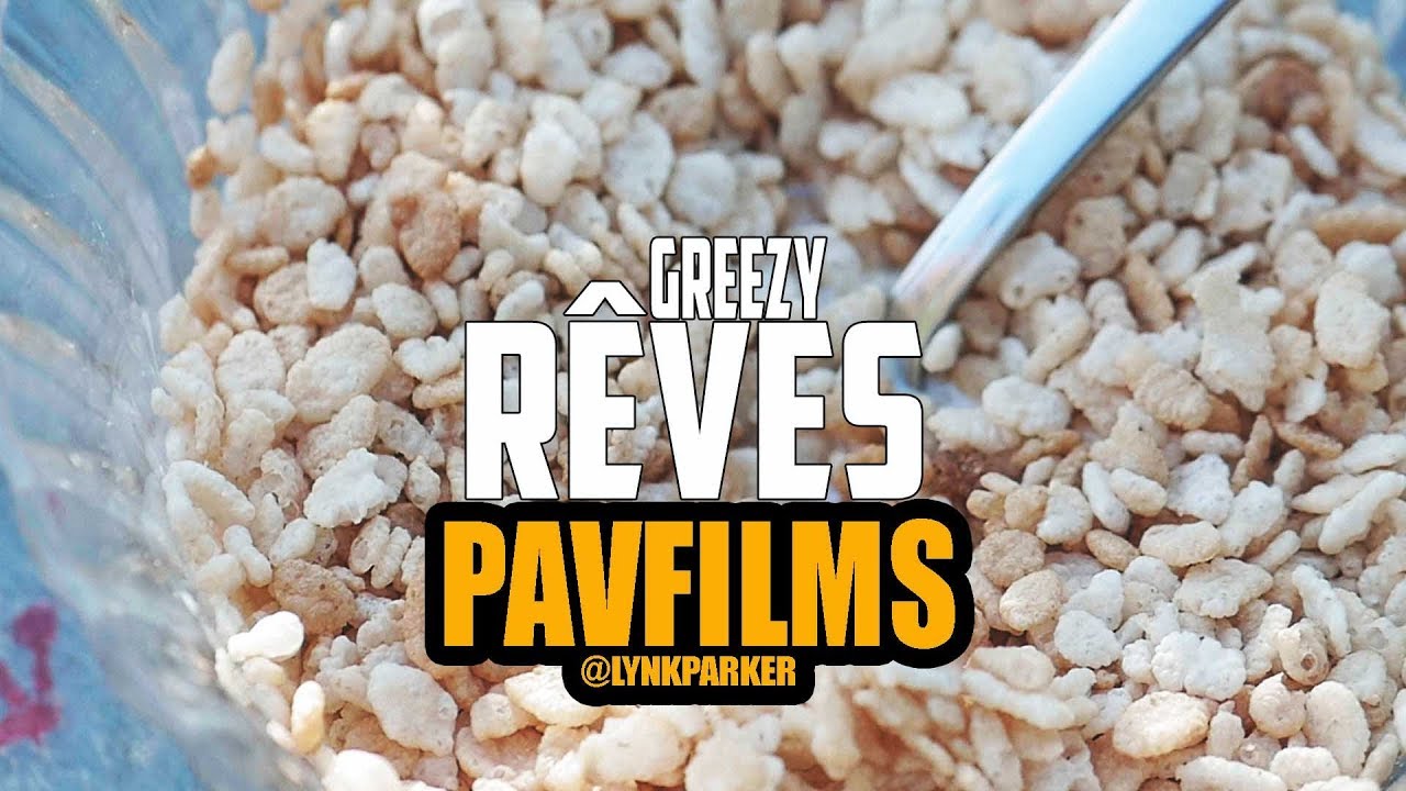 GREEZY - REVES | Shot by PAVFILMS