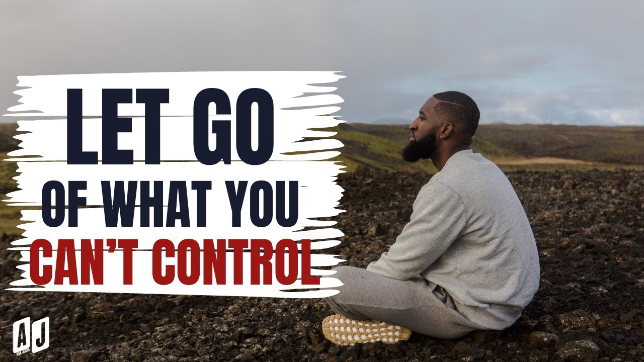 Don't Force Anything - Watch What Happens When You Let God Control Everything (Christian Motivation)