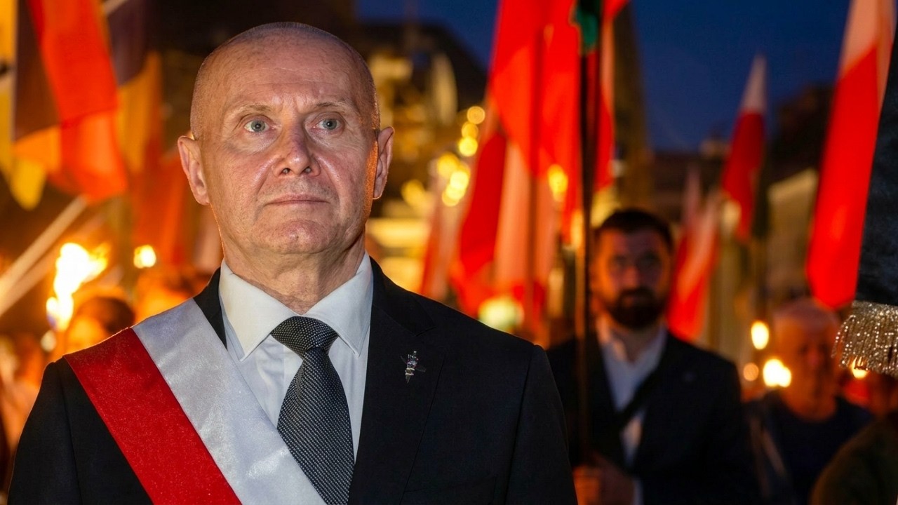 Nationalism: The dark side of Poland