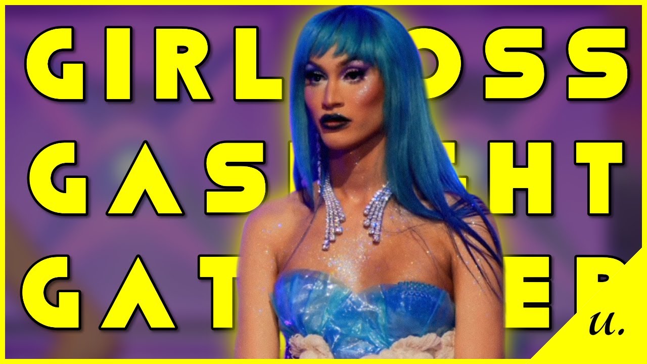 How RuPaul's Drag Race MANIPULATES You (on season 14)