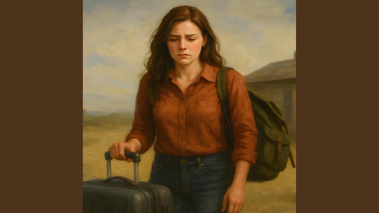 Leaving’s The Only Way Out