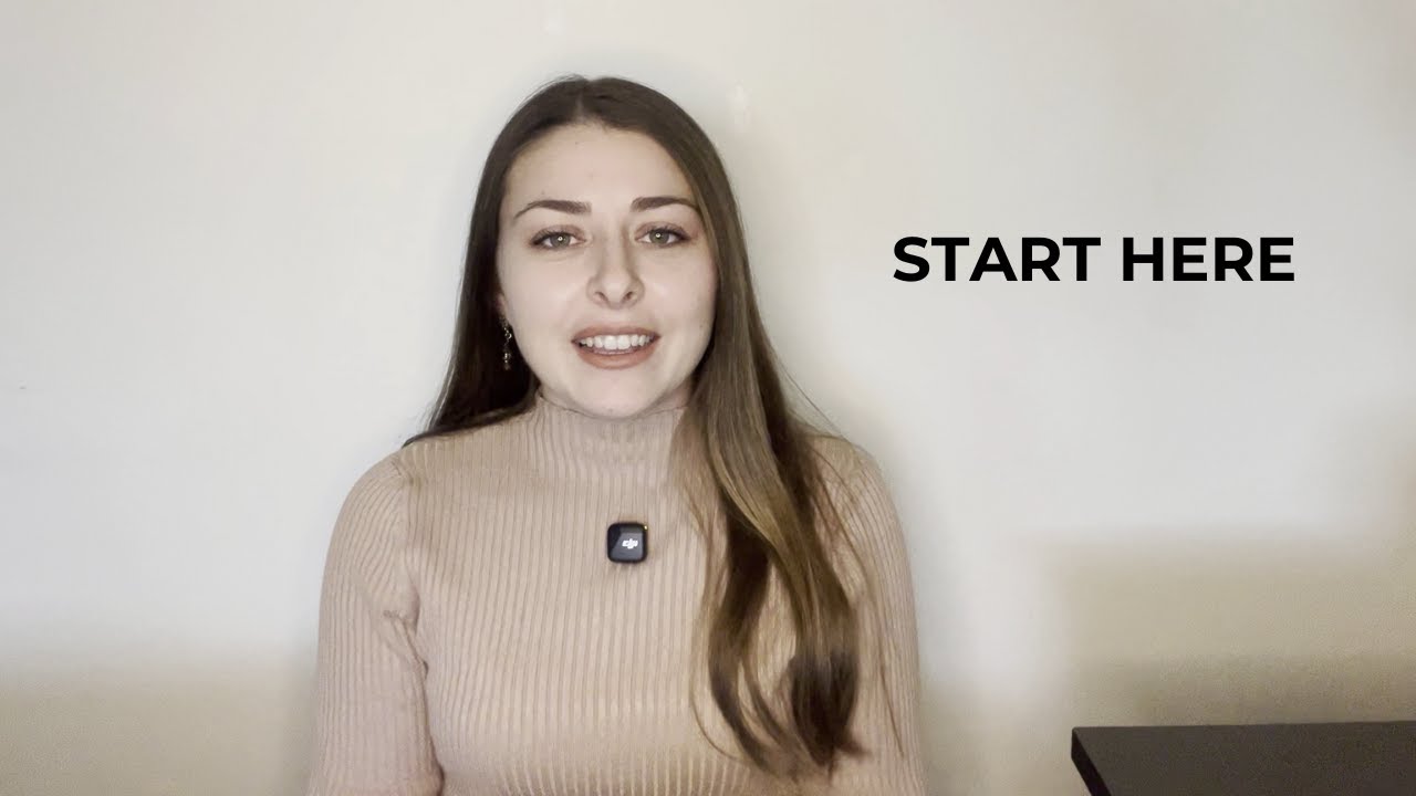 HOW TO LEARN LEVANTINE ARABIC WITH ME