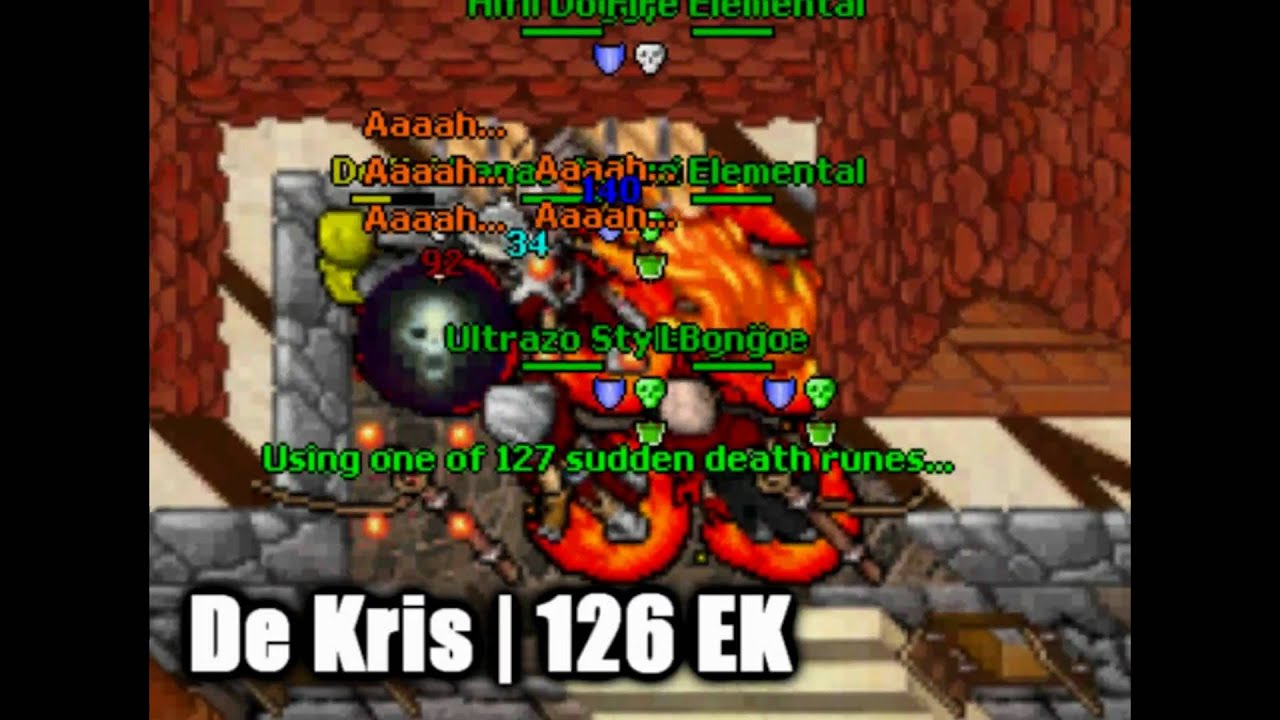 Despero vs The Skurvels ELOTH.net