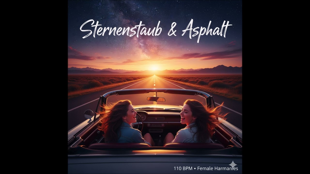 Sternenstaub & Asphalt