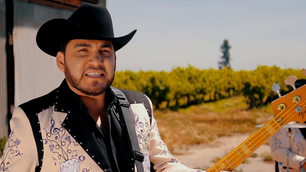 Los Morros Del Norte - El Caballero (Video Oficial)