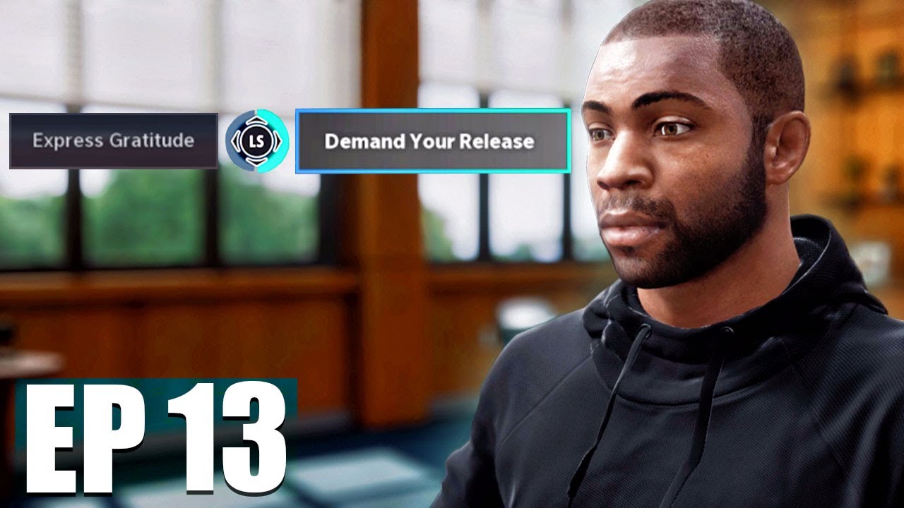 MADDEN 21 Face Of The Franchise | DEMANDING RELEASE! (Rise to Fame Career Mode) Ep 13