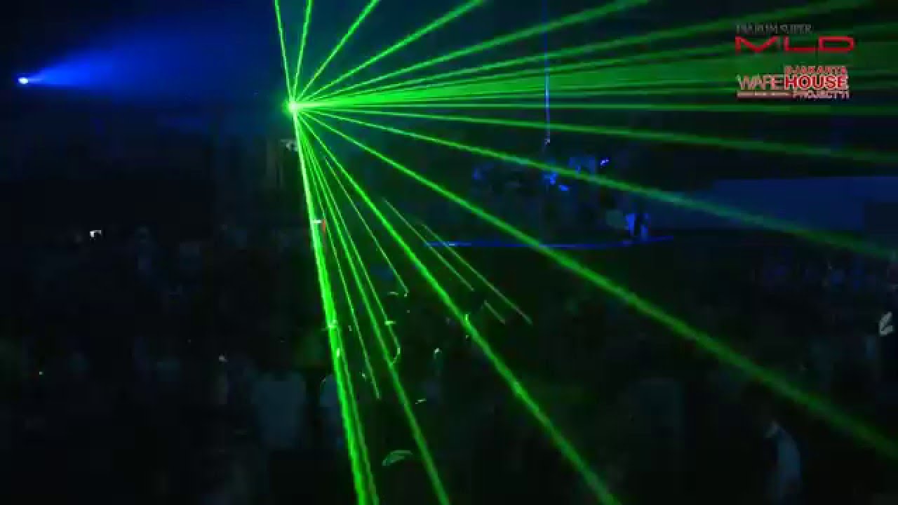 Djakarta Warehouse Project 2011 - #DWP11 Official After Movie