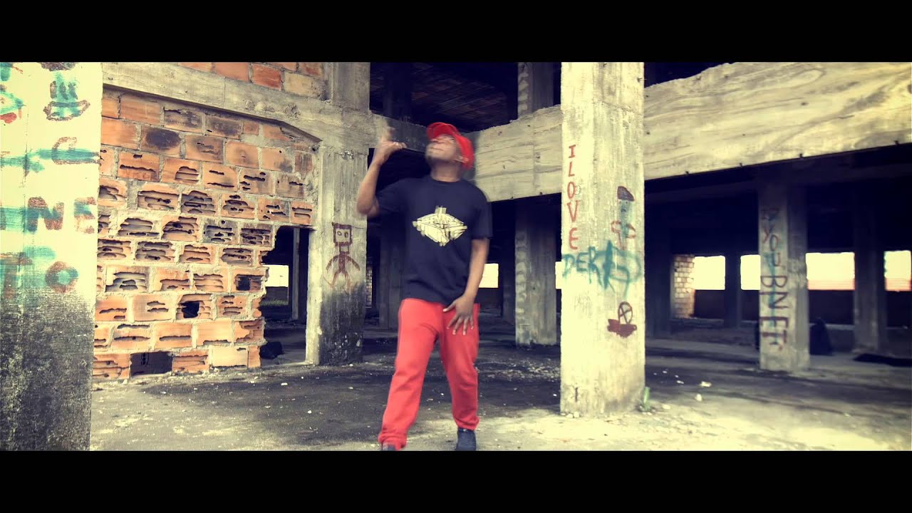 Senhores do monte feat Dji Tafinha- muito juizo