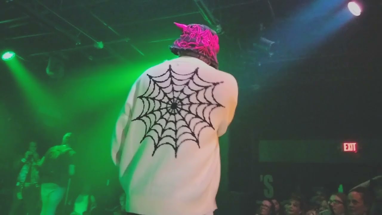 Doobie Live in Dayton, Ohio