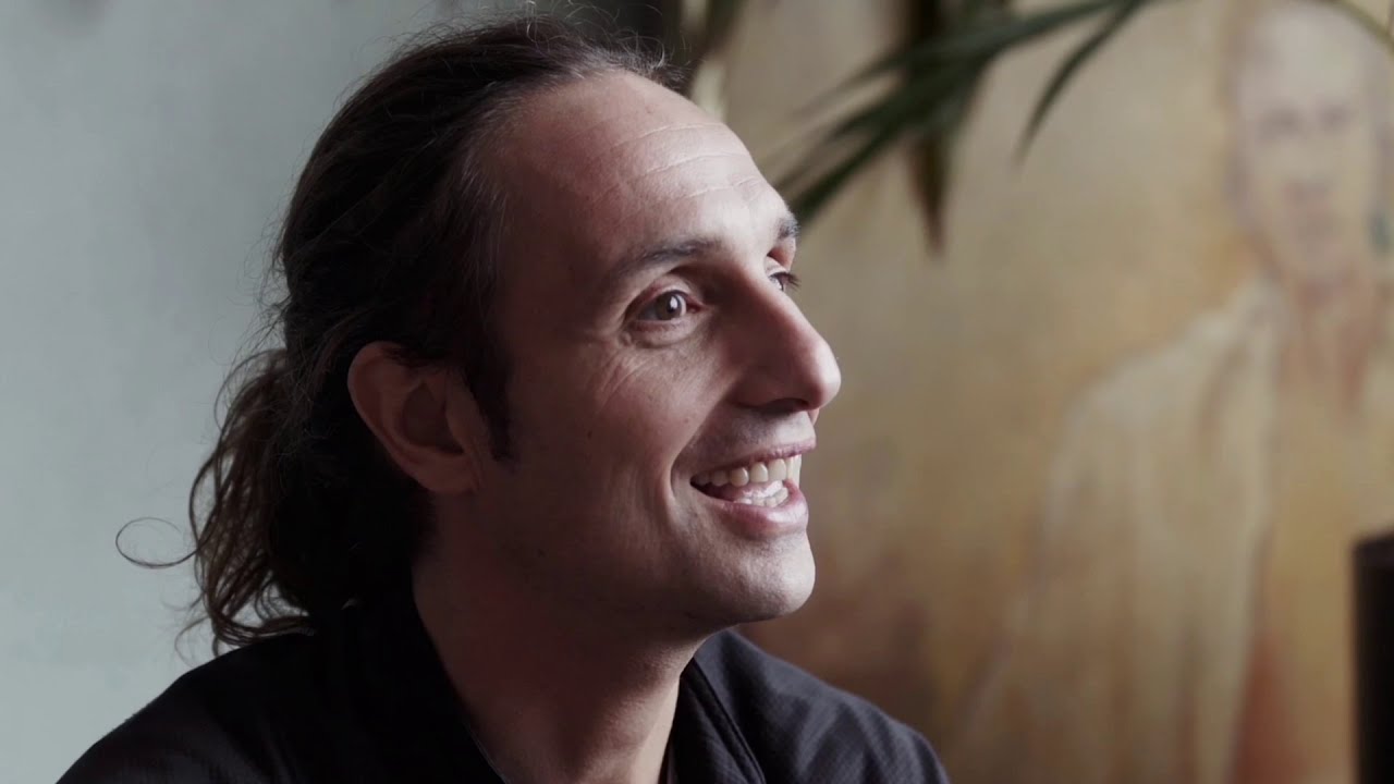 Giuseppe Comuniello | Europe Beyond Access