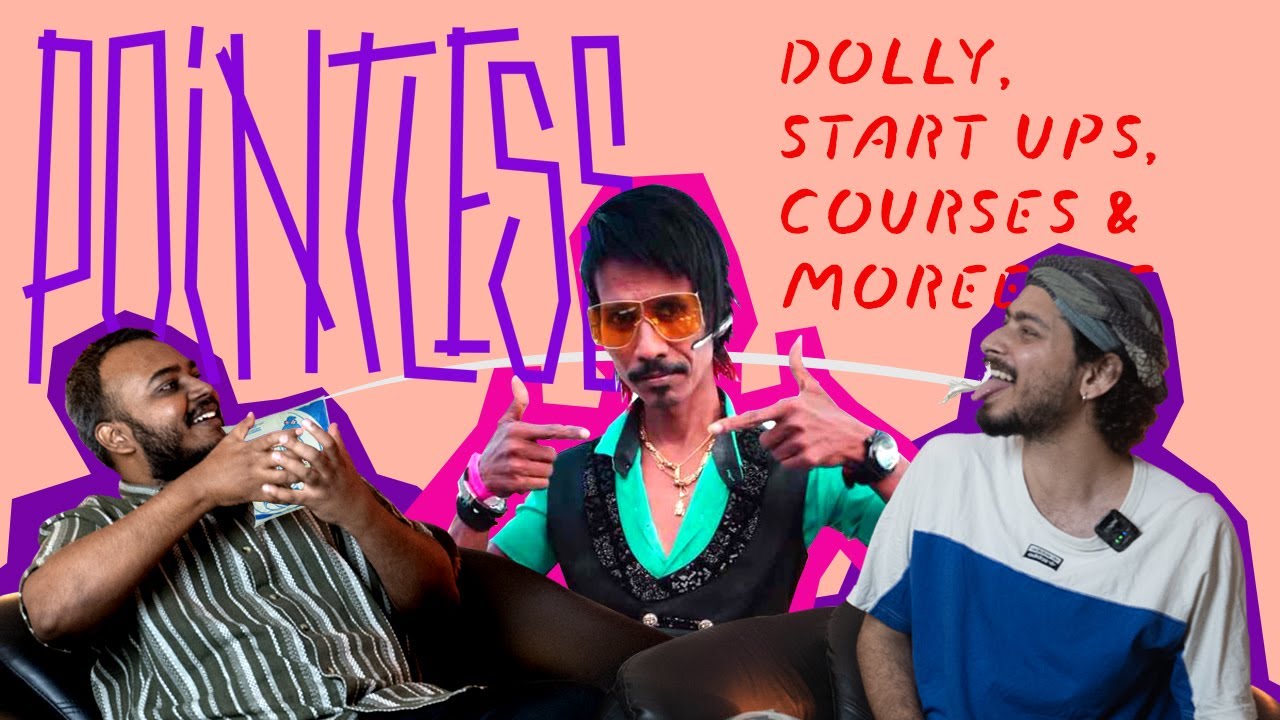 Funny moments from Bill Gates & Dolly Chai, Rihanna in India, Ambani Wedding & much more...