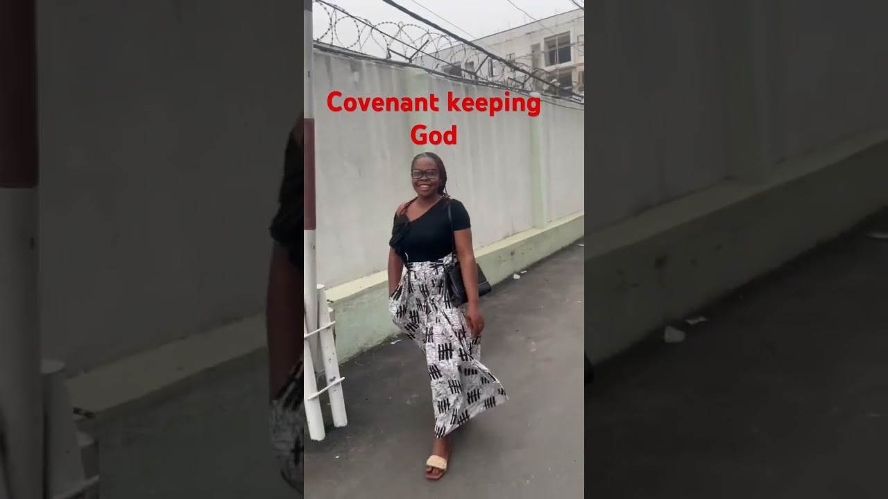 Covenant keeping God #christianmusic #worshipmusic #music #motivation #ministeruloaku #love