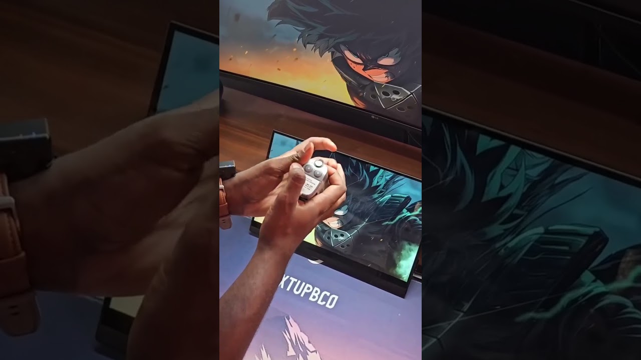 TELESIN Versatile Selfie Grip Unboxing Video 