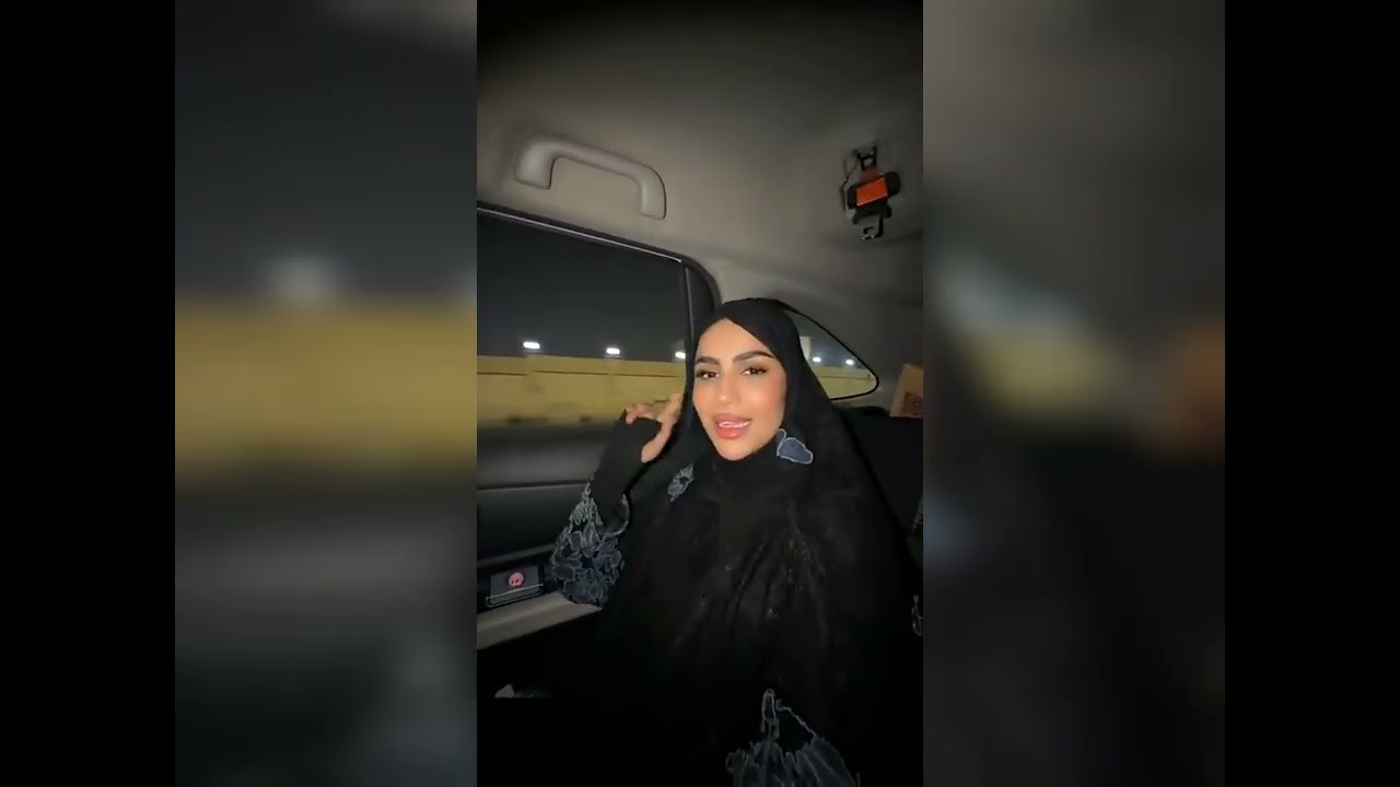 وفاء حلواني في الرياض اليوم الأخير ❤❤
