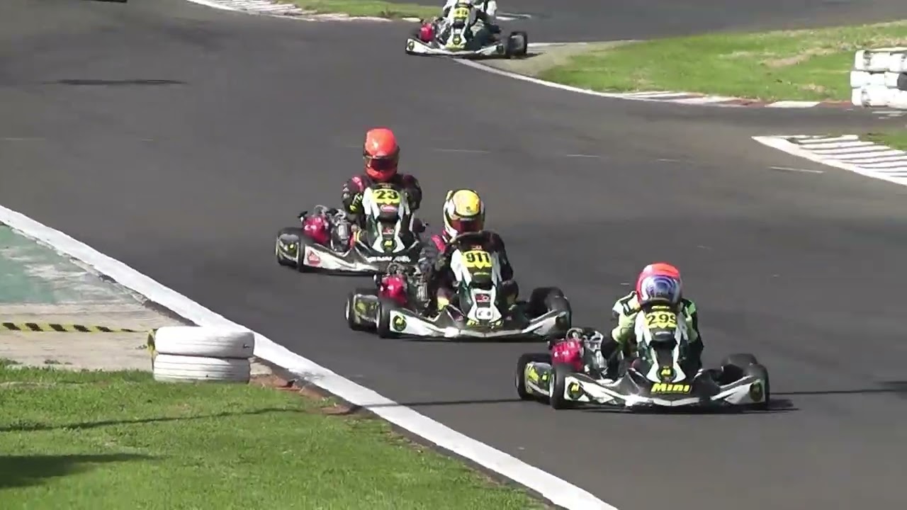 1° ETAPA CPK BIRIGUI 2026 - F4 SS - JOAO MAIA 23 - PROVA 2