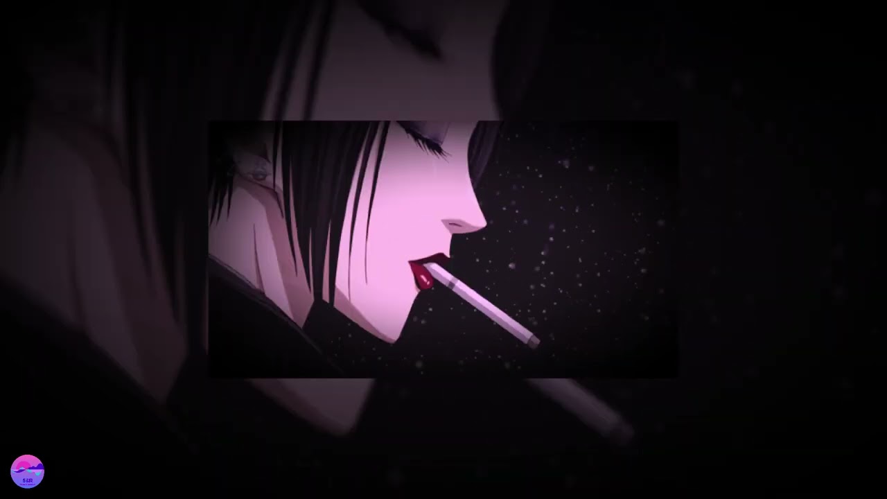 nivek fforhs - electronic heart (s l o w e d  &  r e v e r b e d) + Lyrics