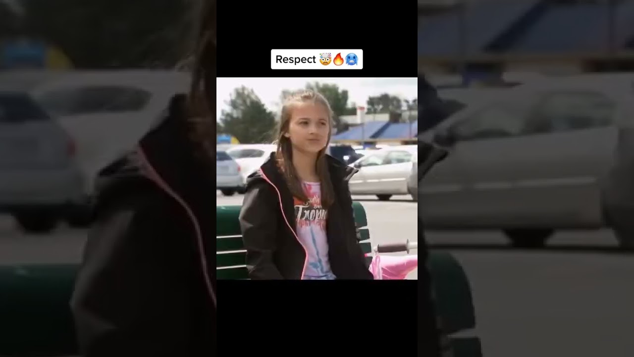 Girl pours concrete into principals car!