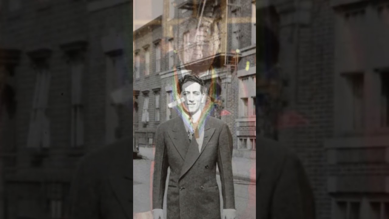 Happy Birthday | Jazz Legend Tony Bennett