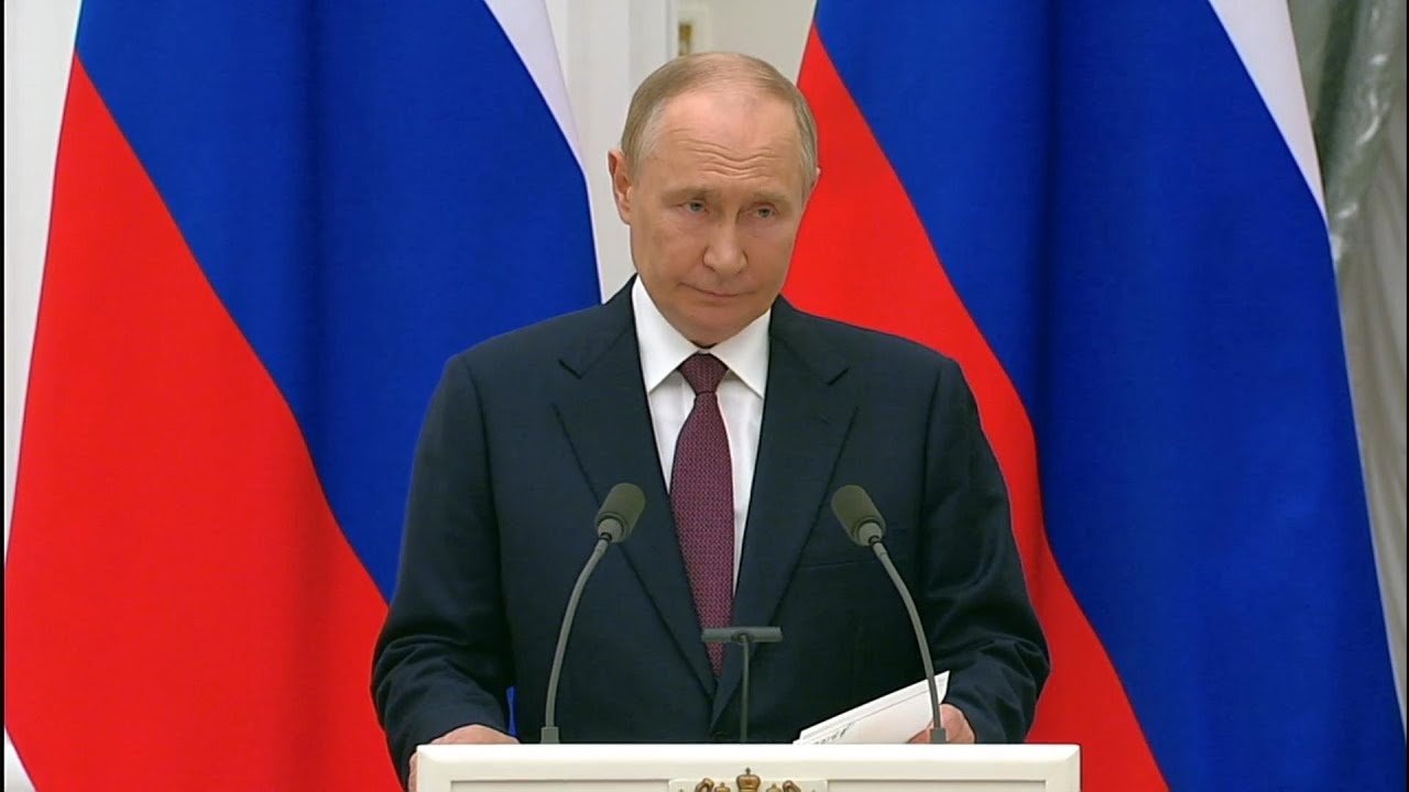«Киев не готов к переговорам!»: Орбан передал Путину послание от Зеленского