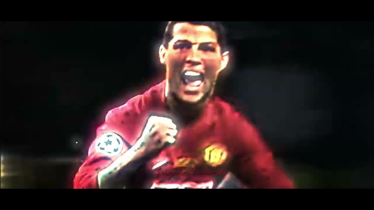 Just a Random ft. Ronaldo edit ... #edit #football