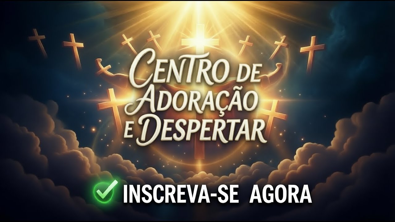 🎶 Louvor Gospel Mais Tocado - Quando o Véu se Rasgou🎶💕