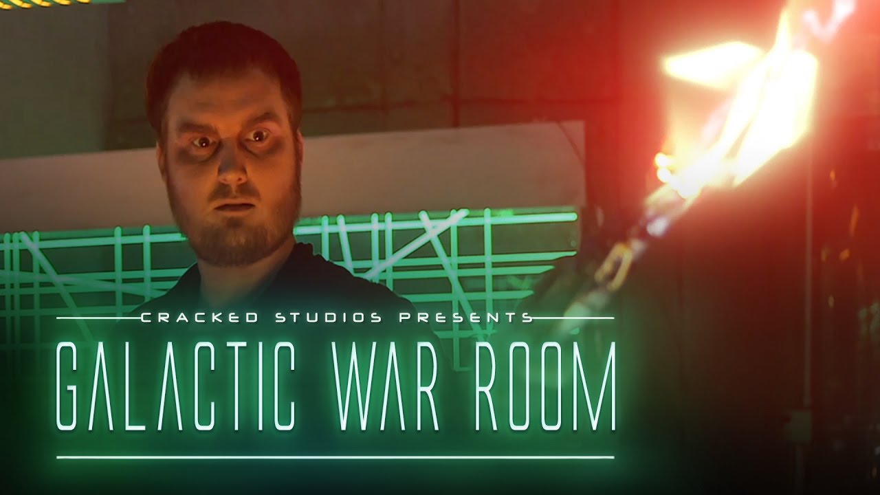 Why Death Is Meaningless In Star Wars - Galactic War Room