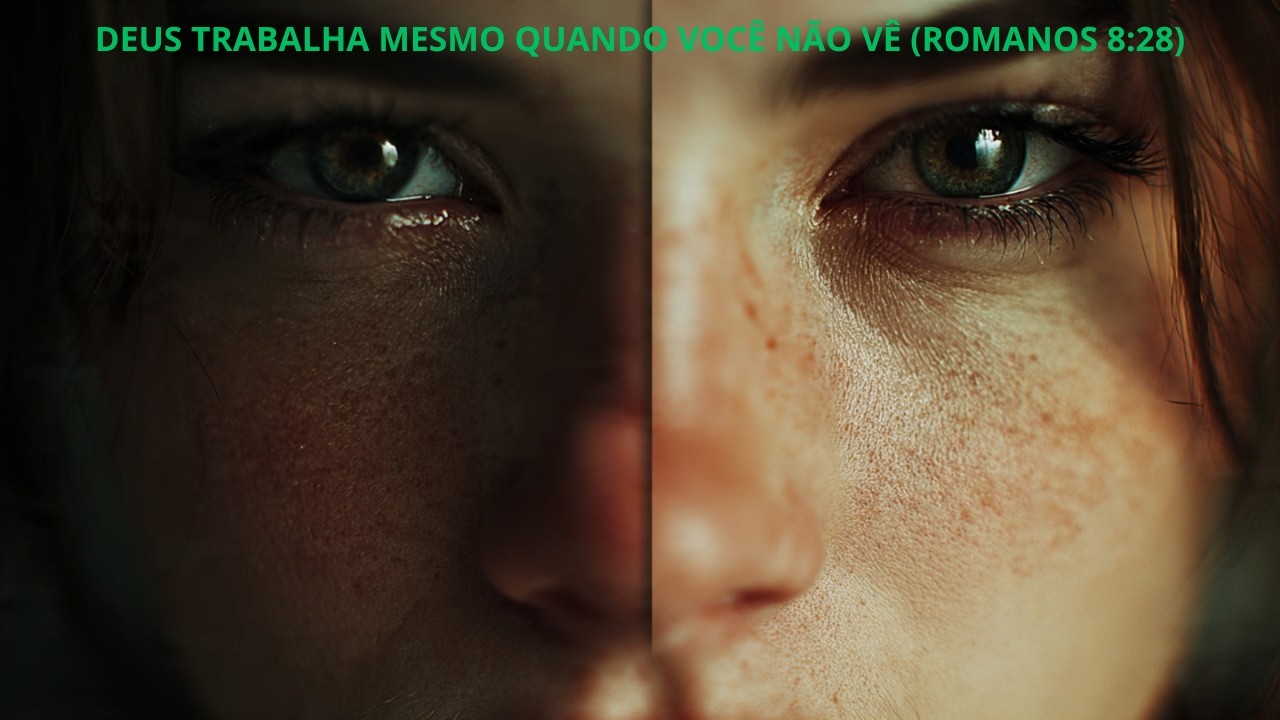 “7 promessas de Deus para quando você está ansioso: o que a Bíblia diz e como aplicar hoje”