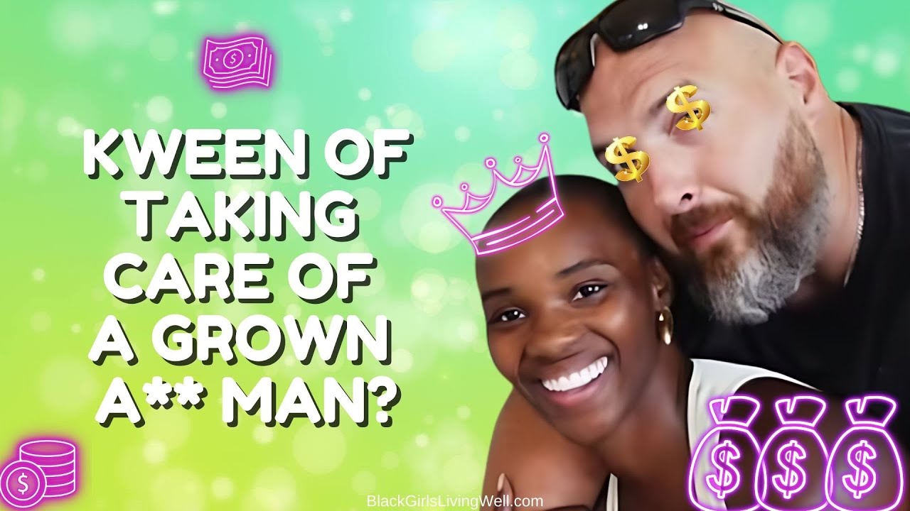 Rose Miller and Husband Brett - Kween of Kings - Went Viral Due To YouTube Drama