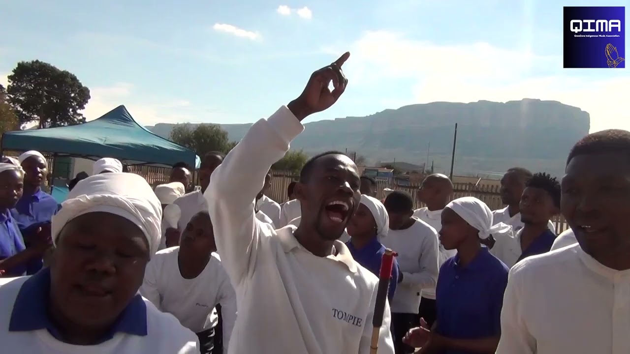 CHRIST IN JERUSALEMA - THAPELO YAKA
