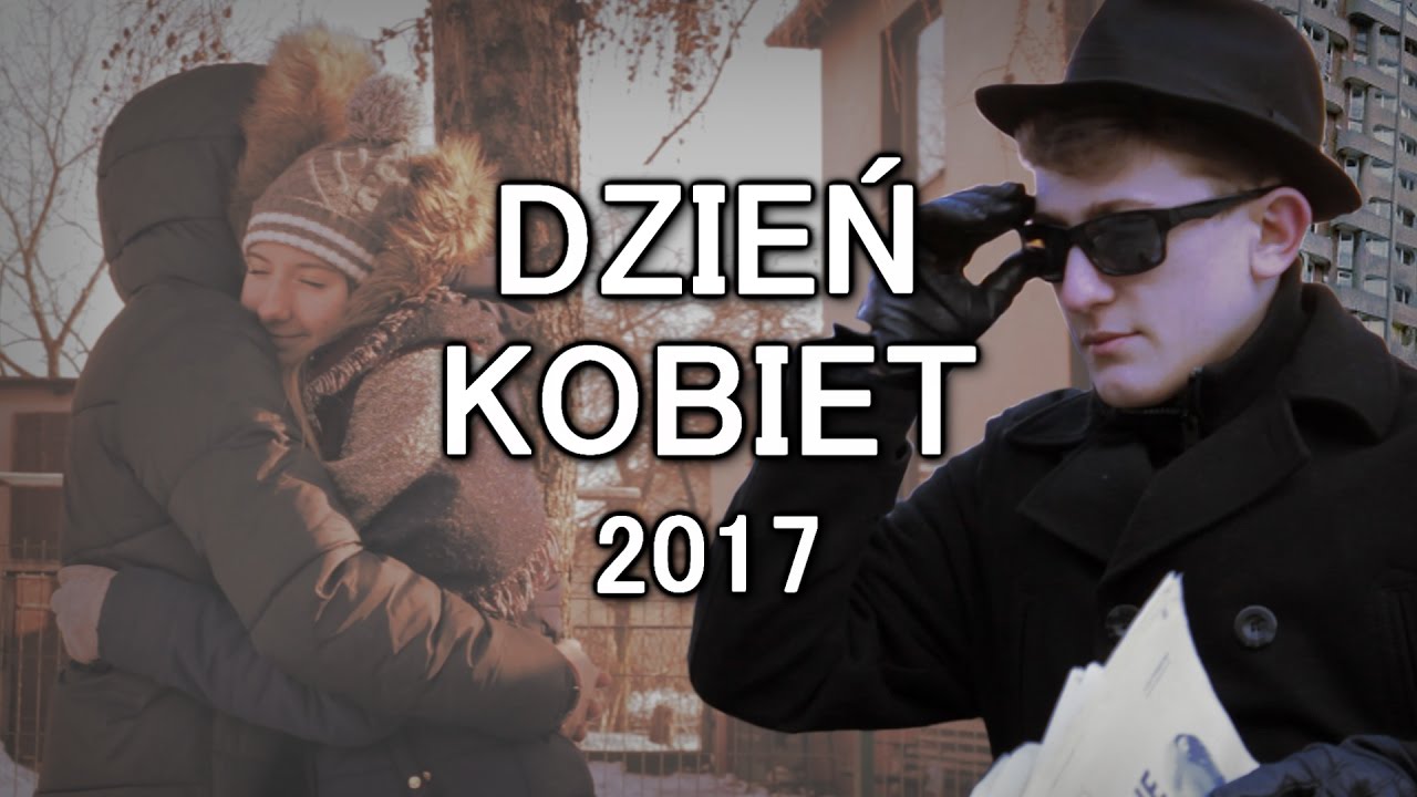 DZIEŃ KOBIET 2017 - ZSU Rybnik