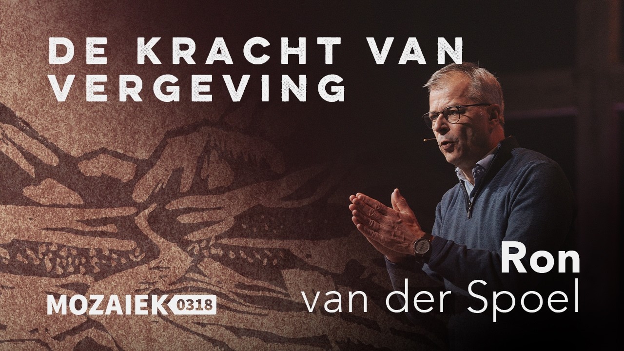 Mozaiek livestream | 22 februari 2026