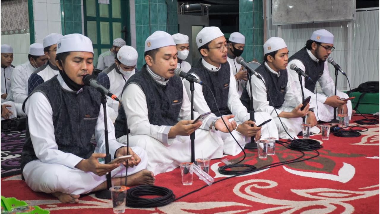 🔴 [LIVE] ACARA SELAMATAN ULANG TAHUN IBUNDA PENGASUH PUTRI