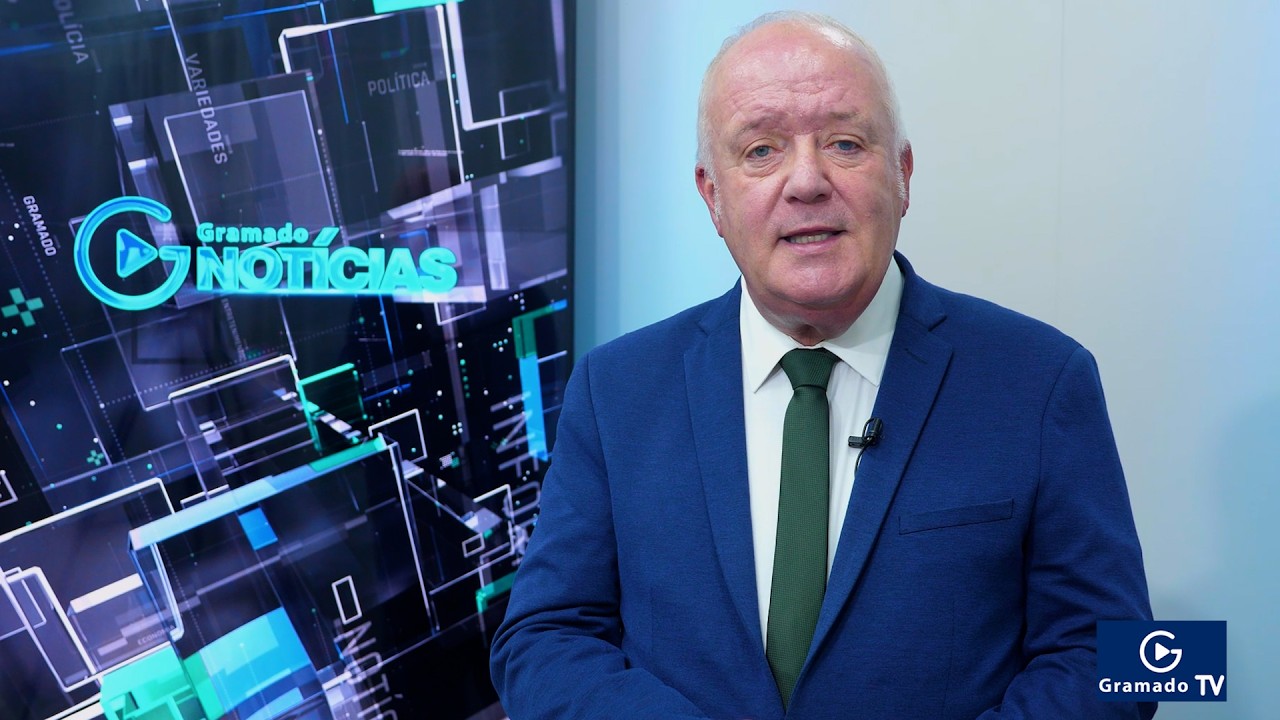 As principais notícias de Gramado em 04/03/2026