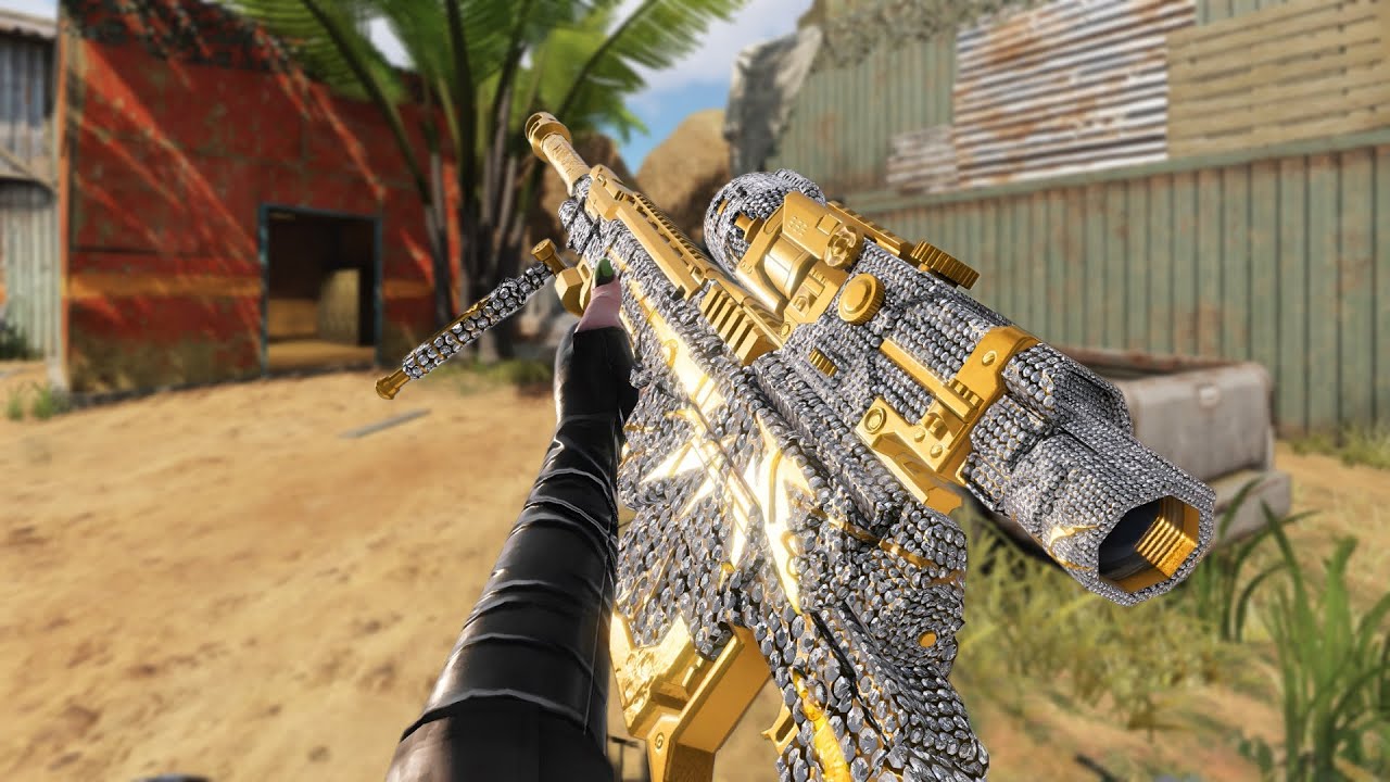 Clean Aim Sens + 120 FPS