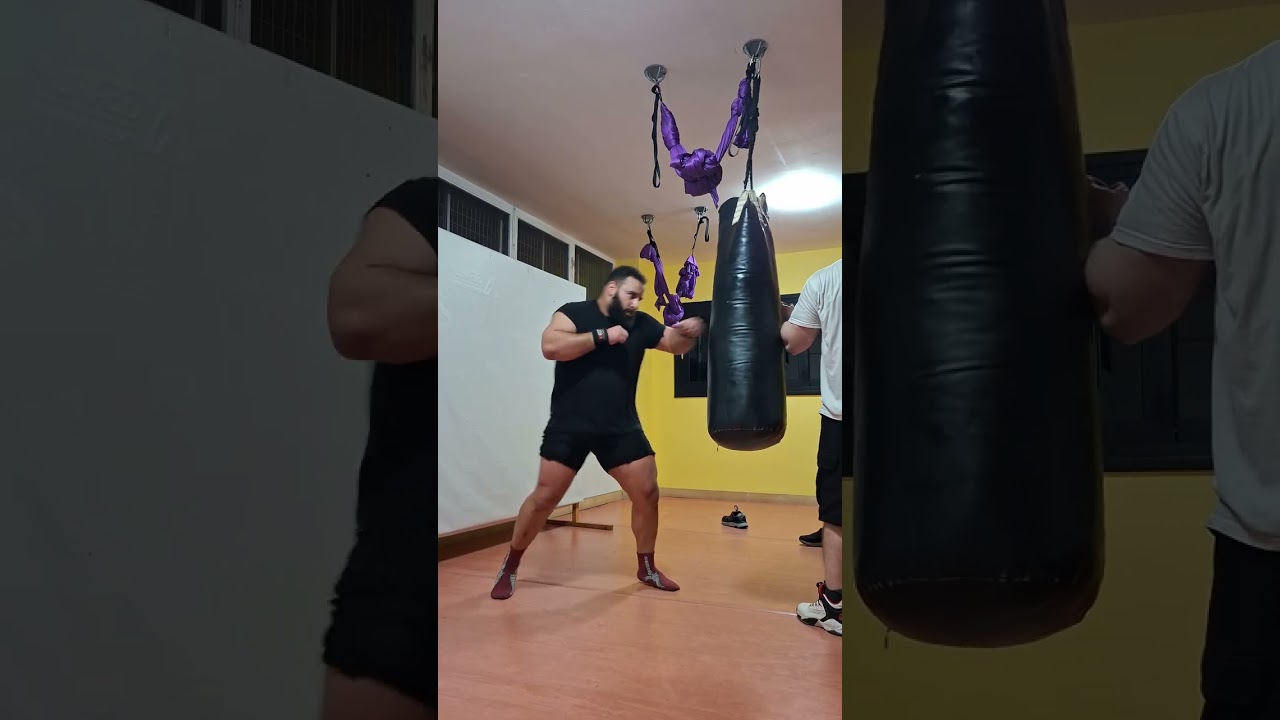 Training in Chalkida !