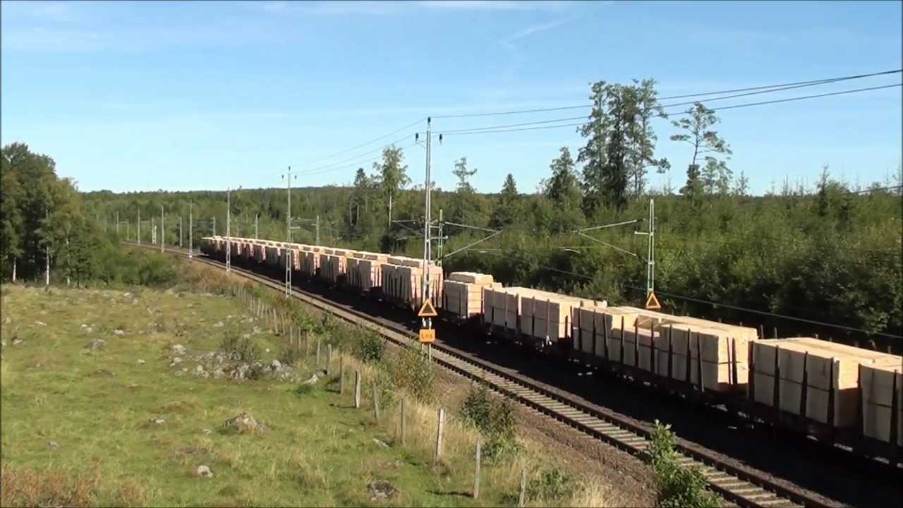 Nordic Re Finance AB T43 258 ved Moheda d. 3/9 2013