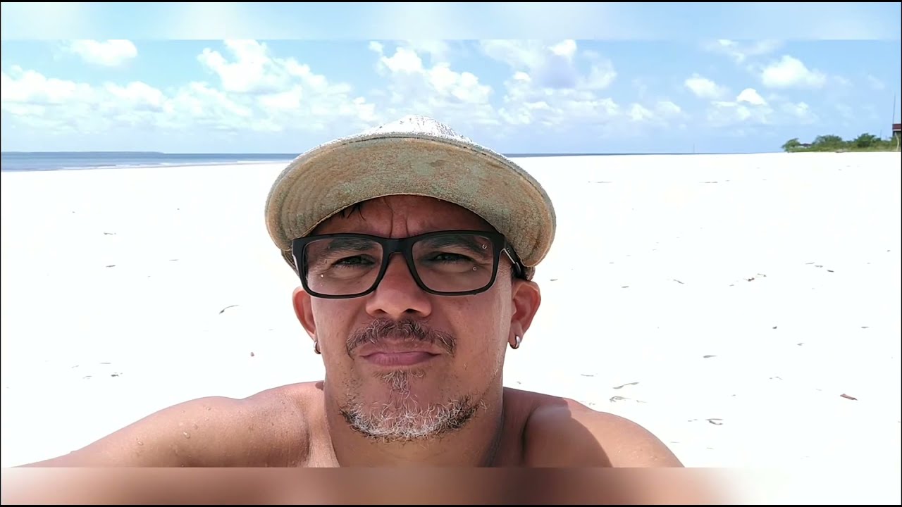 Praia do São Pedro e Tucundiua. Inspirações - Moments for Inspirations ! @MasonNorman