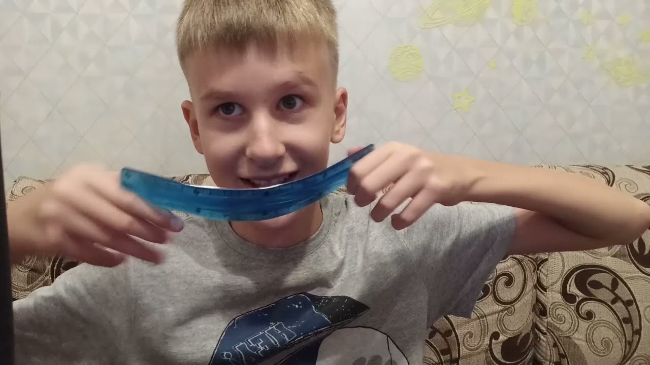 АСМР ТАППИНГ. СОБИРАЮ ВАС В ШКОЛУ 📐📕