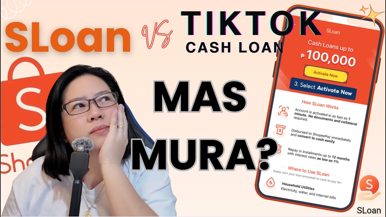 Обзор Shopee SLoan (2025) | Стоит ли оно того? Требования, активация + реальные процентные ставки